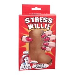 Stress Willie hind ja info | Erootilised kingitused ja suveniirid | kaup24.ee