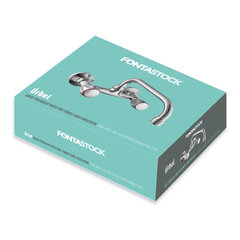 Kitchen Tap Fontastock Tsink hind ja info | Vannitoa segistid | kaup24.ee