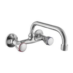 Kitchen Tap Fontastock Tsink hind ja info | Vannitoa segistid | kaup24.ee