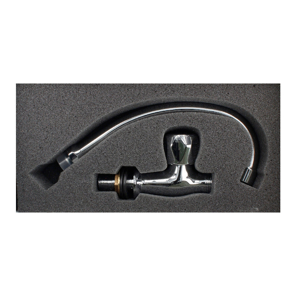 Kitchen Tap Fontastock Tsink hind ja info | Vannitoa segistid | kaup24.ee