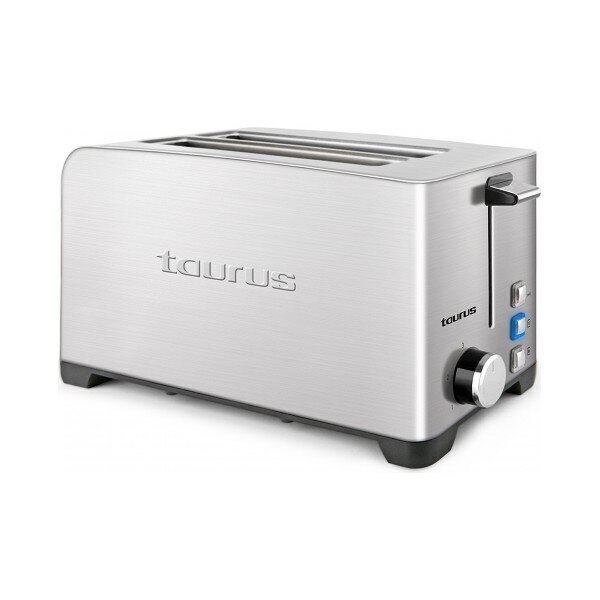 Taurus MyToast Duplo Legend 1400 W hind ja info | Rösterid | kaup24.ee