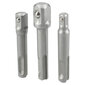 Adapter SDS Plus Harden 1/4", 3/8", 1/2" Adapter 1/4", 3/8", 1/2" hind ja info | Käsitööriistad | kaup24.ee