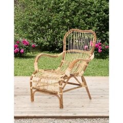 Tool 4living Rattan, pruun hind ja info | Aiatoolid | kaup24.ee