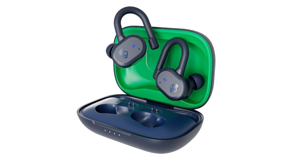 Skullcandy S2BPW-P750, blue hind ja info | Kõrvaklapid | kaup24.ee