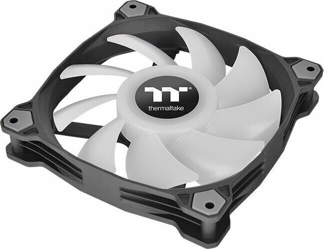 Thermaltake CL-F116-PL14SW-A цена и информация | Arvuti ventilaatorid | kaup24.ee