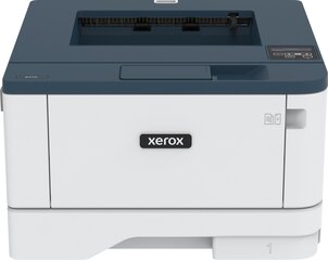 Xerox B310/DNI, must-valge цена и информация | Принтеры | kaup24.ee