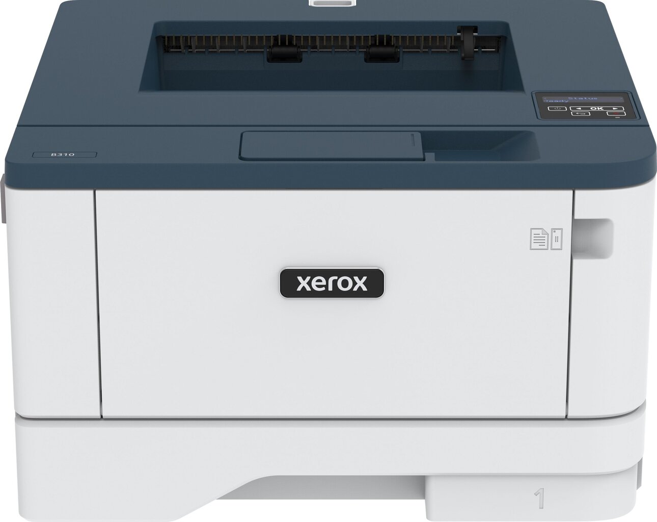 Xerox B310/DNI, must-valge цена и информация | Printerid | kaup24.ee