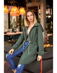 Женская куртка FAJKRAM20002 - Rainy day - Female Jacket TP75 цена и информация | Женские куртки | kaup24.ee