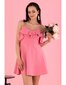 Cooreo roosa D63 kleit цена и информация | Kleidid | kaup24.ee
