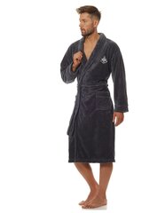 Meeste hommikumantel L&L LL2114 цена и информация | Мужские халаты, пижамы | kaup24.ee