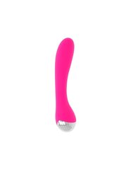 Вибратор OHMAMA G-SPOT STIMULATING VIBRATOR, 19 см цена и информация | Наборы секс-товаров | kaup24.ee