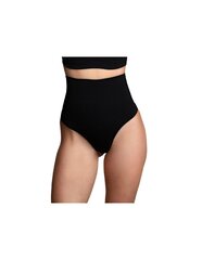 Стринги с высокой талией BYE BRA SEAMLESS HIGH WAIST THONG MEDIUM CONTROL XXL цена и информация | Сексуальное женское белье | kaup24.ee