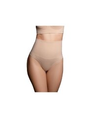 Стринги с высокой талией BYE BRA SEAMLESS HIGH WAIST THONG MEDIUM CONTROL XL цена и информация | Сексуальное женское белье | kaup24.ee