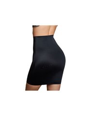 Невидимая юбка BYE BRA INVISIBLE SKIRT LIGHT CONTROL - BLACK L цена и информация | Сексуальное женское белье | kaup24.ee