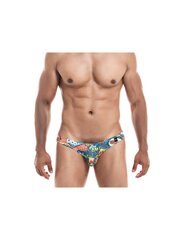 CUT4MEN – LOW RISE BRIEF BRIEF XL D-228060 hind ja info | Seksikas pesu meestele | kaup24.ee