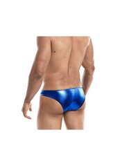 CUT4MEN – LOW RISE BRIEF BLUE S D-228045 цена и информация | Сексуальное бельё для мужчин | kaup24.ee