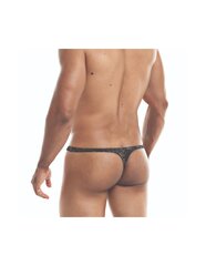 CUT4MEN – KOTTI TÄIENDAV STRING DOLLAR XL D-228254 цена и информация | Мужские трусы | kaup24.ee