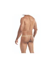 CUT4MEN – G-STRING PROVOKATIIVNE MULTIKULT S D-228077 цена и информация | Мужские трусы | kaup24.ee