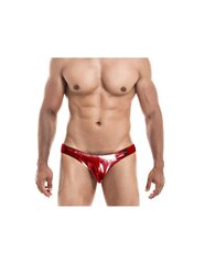 CUT4MEN - LOW RISE BRIEF RED XL D-228044 hind ja info | Meeste aluspesu | kaup24.ee