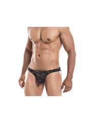 CUT4MEN – LOW RISE BRIEF DOLLAR XL D-228064 hind ja info | Seksikas pesu meestele | kaup24.ee