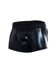 CUT4MEN - BOXAIR PROVOCATIVE - SKAI BLACK L D-229044 hind ja info | Meeste aluspesu | kaup24.ee