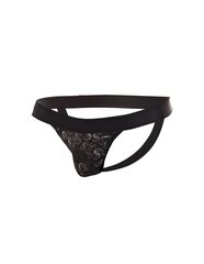 CUT4MEN – JOCKSTRAP PROVOKATIIVNE DOLLARISTIIL M D-228168 hind ja info | Meeste aluspesu | kaup24.ee