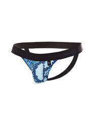 CUT4MEN – JOCKSTRAP PROVOCATIVE SNAKE XL D-228166 hind ja info | Seksikas pesu meestele | kaup24.ee