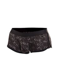 CUT4MEN - BOXER TUNK DOLLAR XL D-228226 цена и информация | Мужские трусы | kaup24.ee