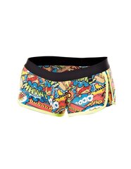 CUT4MEN – BOXER TRUNK CARTOON S D-228211 hind ja info | Meeste aluspesu | kaup24.ee