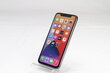 iPhone X 64GB Space Gray (kasutatud, seisukord A) hind ja info | Telefonid | kaup24.ee