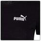 Puma Pluusid Ess+ Embroidery Black 848331 01 hind ja info | Naiste spordiriided | kaup24.ee