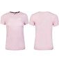 Puma Pluusid Ess+ Embroidery Pink 848331 82 hind ja info | Naiste spordiriided | kaup24.ee