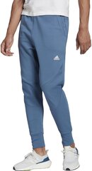 Adidas Püksid M Internal Pant Blue HI1392 HI1392/S цена и информация | Мужская спортивная одежда | kaup24.ee