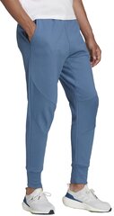 Adidas Püksid M Internal Pant Blue HI1392 HI1392/S hind ja info | Meeste spordiriided | kaup24.ee