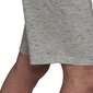 Adidas Lühikesed Püksid M Mel Short Grey HE1803 HE1803/XL цена и информация | Meeste spordiriided | kaup24.ee