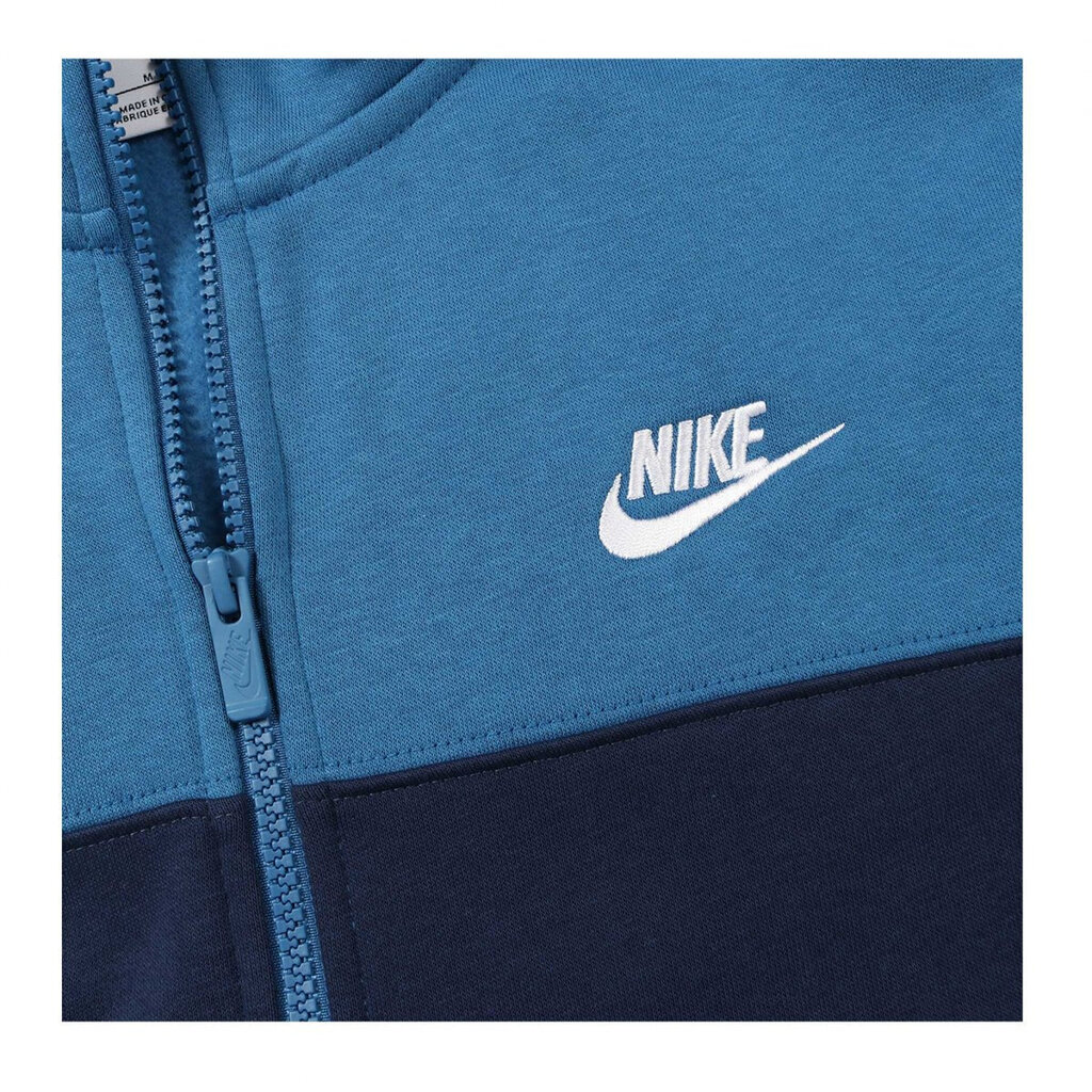 Nike Spordikostüümid M Nsw Spe Flc Trk Suit Blue DM6836 407 DM6836 407/3XL цена и информация | Meeste spordiriided | kaup24.ee