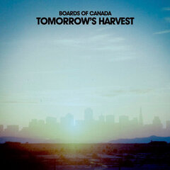 Виниловая пластинка Boards Of Canada - Tomorrow's Harvest, 2LP, 12" vinyl record цена и информация | Виниловые пластинки, CD, DVD | kaup24.ee