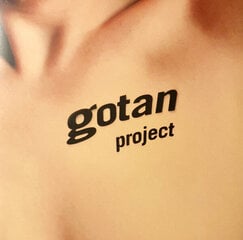 Виниловая пластинкаs Gotan Project - La Revancha Del Tango, 2LP, 12" vinyl record цена и информация | Виниловые пластинки, CD, DVD | kaup24.ee