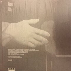 Виниловая пластинка Lindstrøm & Prins Thomas - III, LP, 12" vinyl record цена и информация | Виниловые пластинки, CD, DVD | kaup24.ee