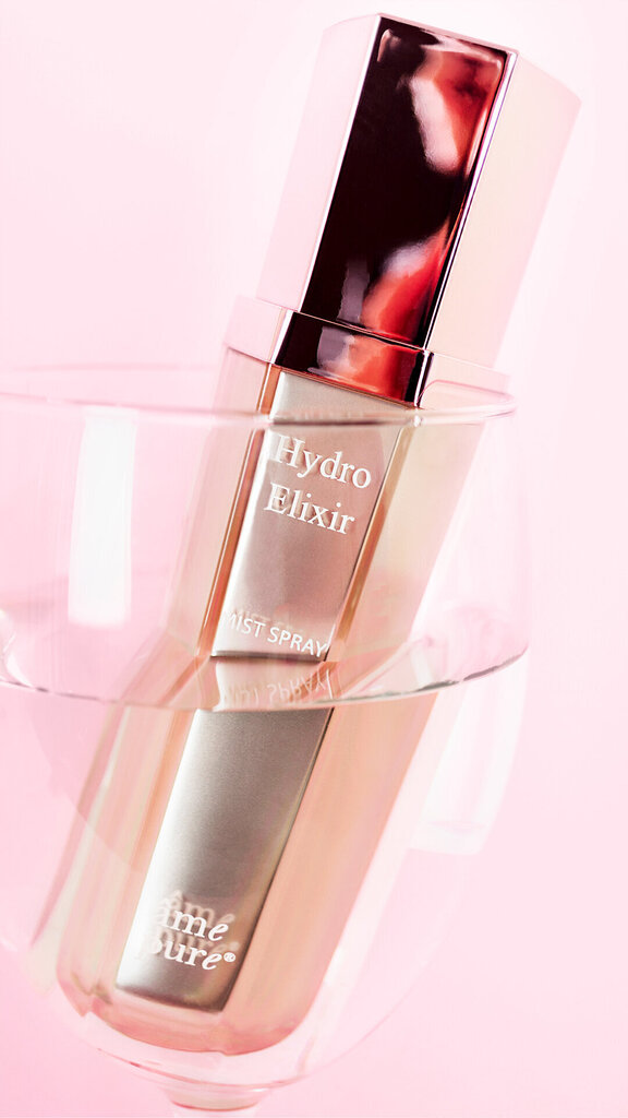 âme pure Hydro Elixir | Face Mist hind ja info | Näopuhastusvahendid | kaup24.ee