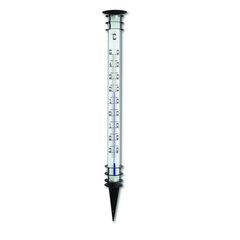 Аналоговый садовый термометр JUMBO TFA 12.2002 цена и информация | Измерители (температура, влажность, pH) | kaup24.ee
