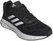 Adidas Jalatsid Duramo 10 Black GW8336 GW8336/9.5 hind ja info | Spordi- ja vabaajajalatsid meestele | kaup24.ee