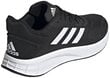 Adidas Jalatsid Duramo 10 Black GW8336 GW8336/9.5 hind ja info | Spordi- ja vabaajajalatsid meestele | kaup24.ee