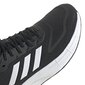Adidas Jalatsid Duramo 10 Black GW8336 GW8336/9.5 hind ja info | Spordi- ja vabaajajalatsid meestele | kaup24.ee