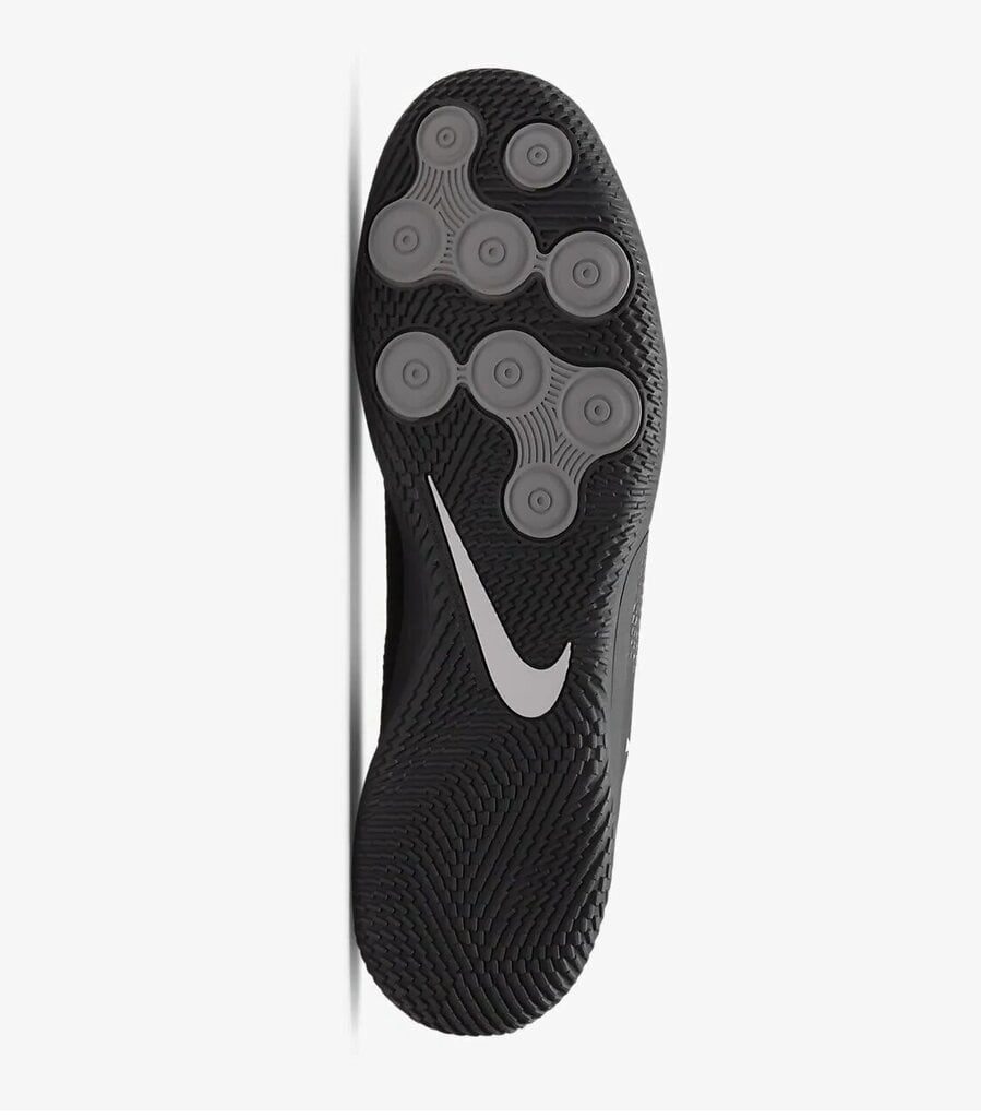 Nike Jalatsid Phantom Gt2 Club Black DC0829 007 DC0829 007/10 цена и информация | Spordi- ja vabaajajalatsid meestele | kaup24.ee