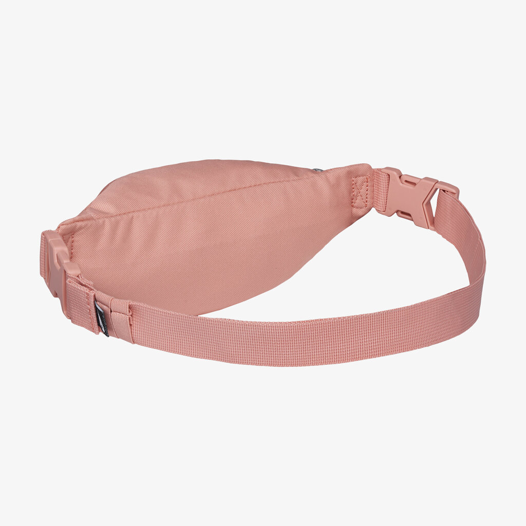 Nike Vöökoht NK Heritage S Waistpack Peach DB0488 824 DB0488 824 hind ja info | Naiste käekotid | kaup24.ee