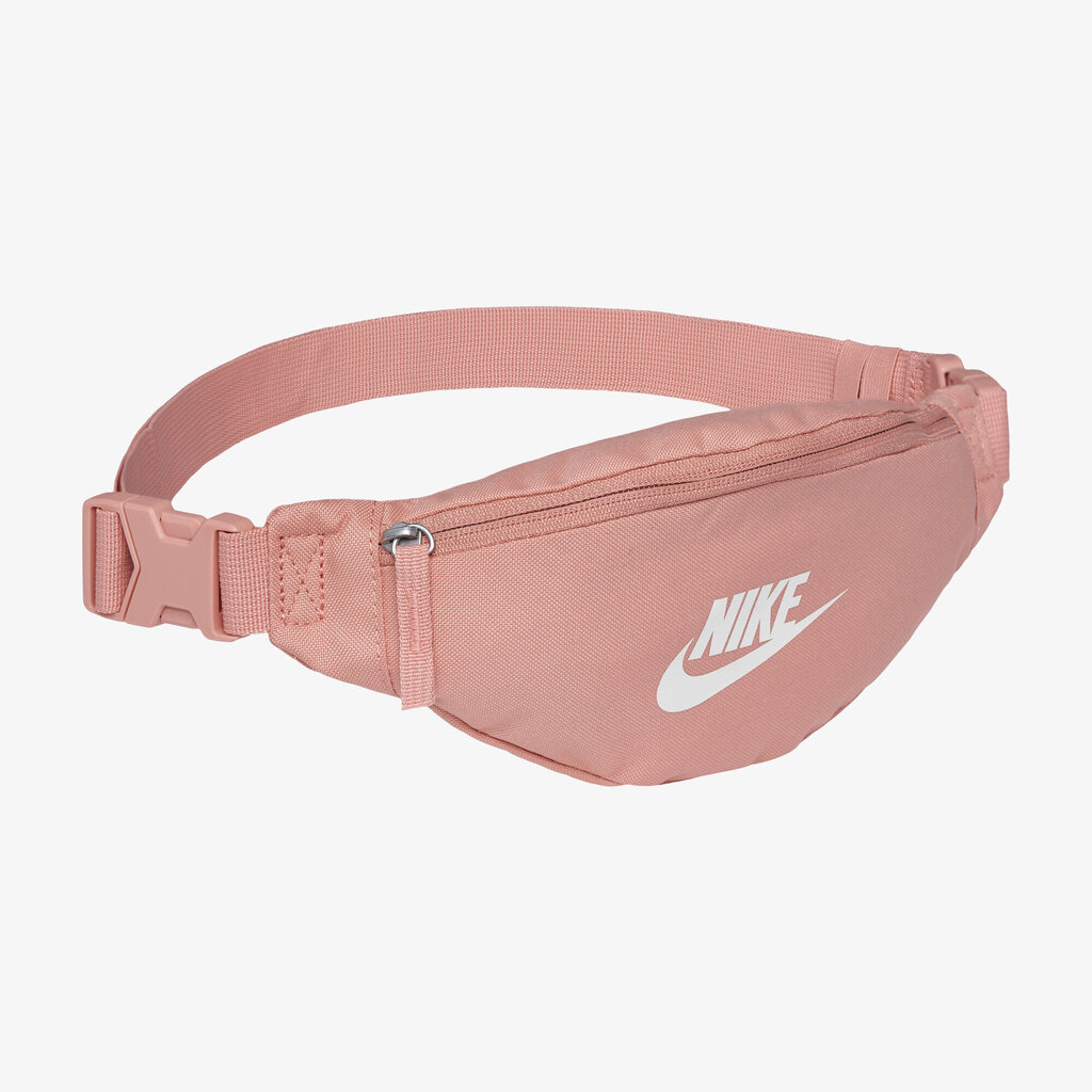 Nike Vöökoht NK Heritage S Waistpack Peach DB0488 824 DB0488 824 hind ja info | Naiste käekotid | kaup24.ee