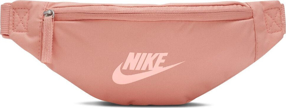 Nike Vöökoht NK Heritage S Waistpack Peach DB0488 824 DB0488 824 цена и информация | Naiste käekotid | kaup24.ee