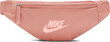 Nike Vöökoht NK Heritage S Waistpack Peach DB0488 824 DB0488 824 hind ja info | Naiste käekotid | kaup24.ee