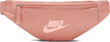 Nike Vöökoht NK Heritage S Waistpack Peach DB0488 824 DB0488 824 цена и информация | Naiste käekotid | kaup24.ee